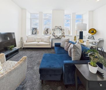 1 bedroom apartment to rent - Photo 4