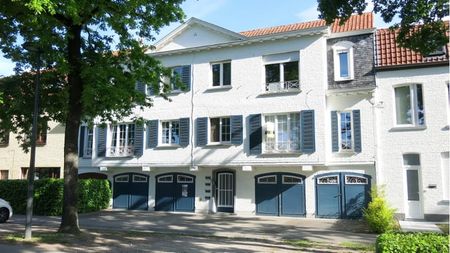 Appartement te huur - Photo 5