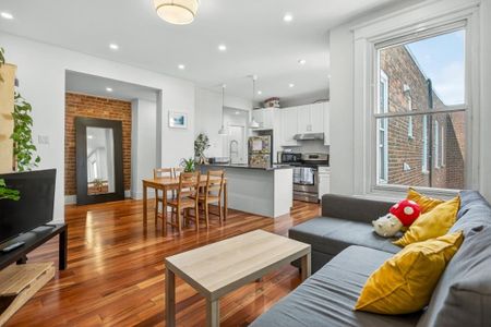 Appartement à louer - Montréal (Outremont) - Photo 2