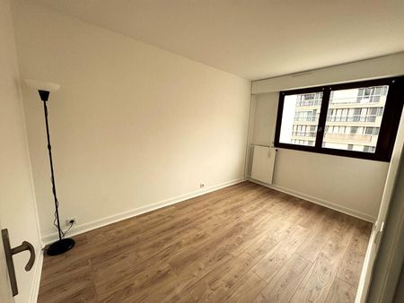 Appartement ARGENTEUIL 3 pièce(s) 59.72m2 Les Jardins d'argenteuil - Photo 4