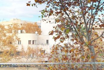 Piso de alquiler en Vía Alemanya, 9, Plaça dels Patins