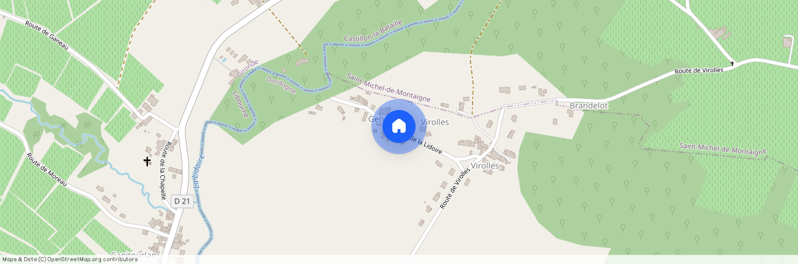 24230, Lamothe-Montravel