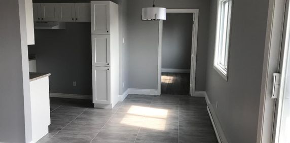 41/2 disponible maintenant, rénové, Longueil - Photo 2