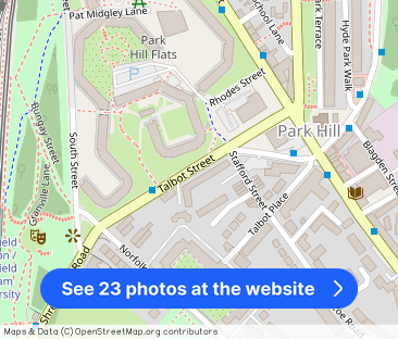 Talbot Street, Sheffield, S2 2TG - Photo 1