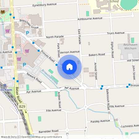 UNIT 3 45 PRINCES ROAD, SA 5062, Kingswood