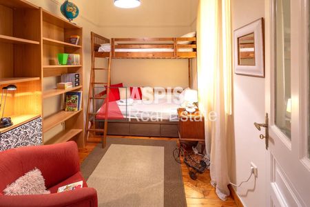 Διαμέρισμα, προς ενοικίαση Εξάρχεια - Νεάπολη Κωδικός 2311160 - Photo 5