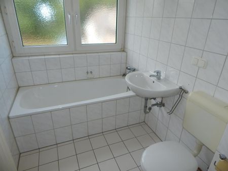 3-Zimmer-Wohnung in Gelsenkirchen Hassel - Photo 3