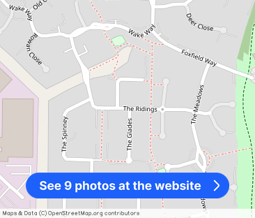 The Ridings, Northampton, NN4 - Photo 1