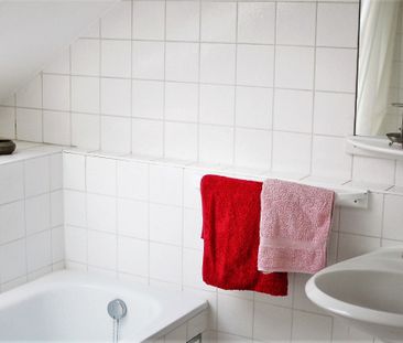 Appartement meublé 1 chambre quartier Schuman - Foto 6