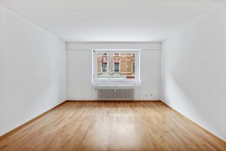 Appartement de charme au milieu du Petit-Bâle - Photo 3