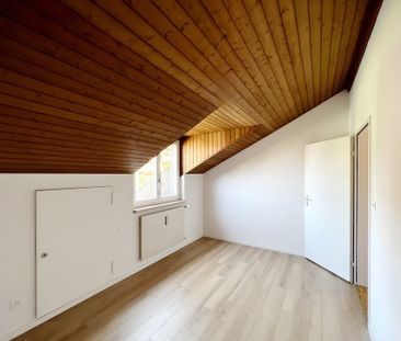 Dachwohnung an perfekter Lage - Photo 4