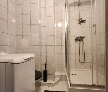 Pomorzany, ul. Włościańska - Photo 1