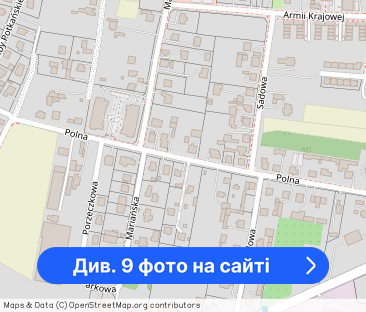 Atrakcyjne mieszkanie w nowym bloku z 2024 r. – Polna, Góra Kalwaria. - Фото 1