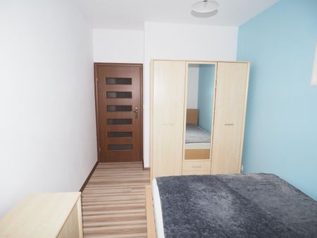 Łódź - Mieszkanie na wynajem - Photo 4