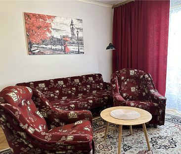 Condo/Apartment - For Rent/Lease - Warszawa, Poland - Zdjęcie 6