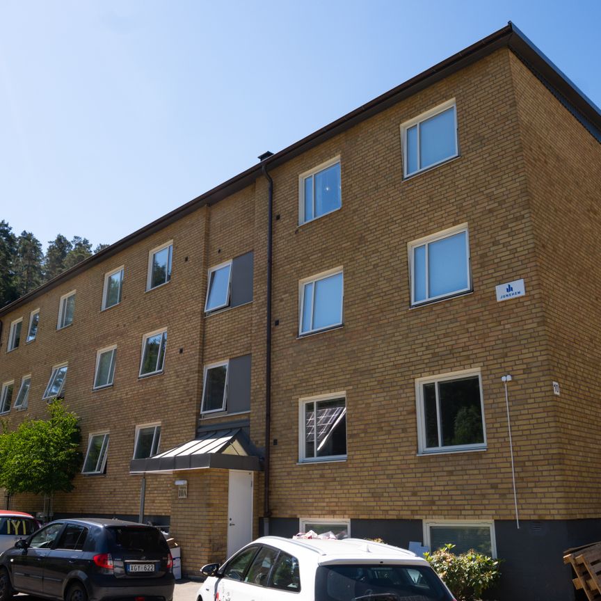 Trädgårdsgatan 10 A - Photo 2