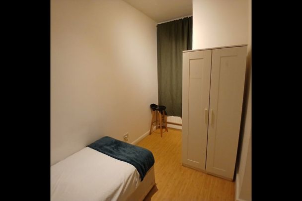 Room in a Shared Flat, Endymion Road, N4 - Photo 1