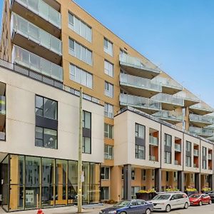 GRIFFITOWN | PROJET ARBORA | 5ME ÉTAGE | 2 CHAMBRES À COUCHER - Photo 2