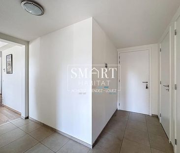 Appartement te huur - Photo 1