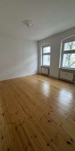 Ruhig gelegen - 1-Zimmer Wohnung in toller Kiezlage zu vergeben! - Photo 4