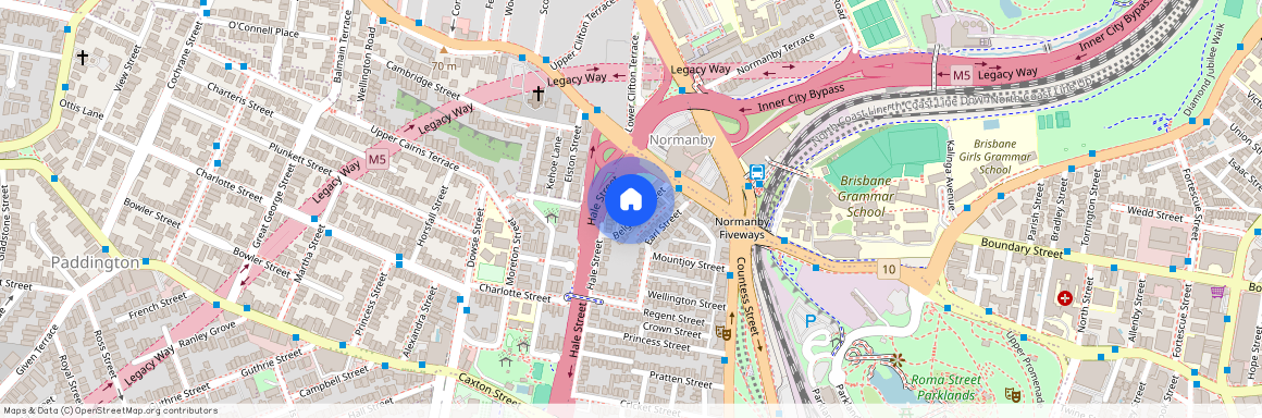 31 Belgrave Street, Qld 4000, Petrie Terrace