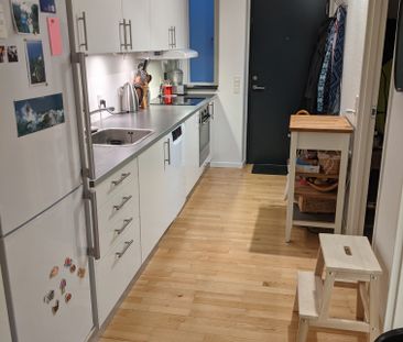 Gebauersgade 2, 1. 11 8000 Aarhus C - Foto 4