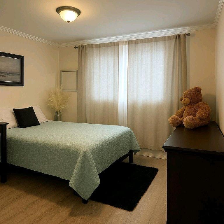 Condo à louer - Photo 1