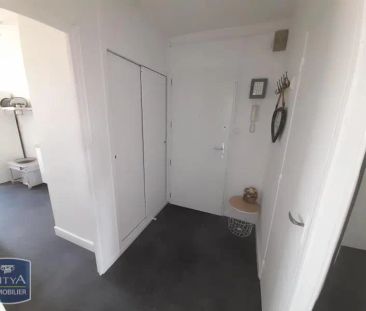 Appartement à louer 3 pièces 58.26m² - Photo 3