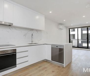 306/611 Sydney Road, Brunswick - Photo 5