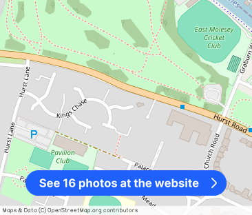 Kings Chase, East Molesey - Photo 1