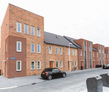 Te huur: Kardemomweg 43 - Foto 5