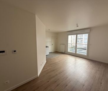 Appartement T1 Colombes à louer - Photo 2