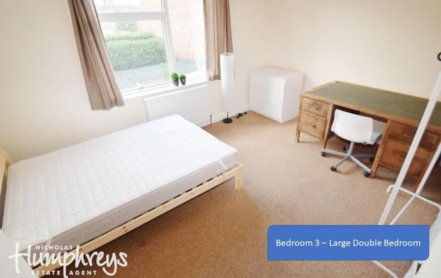 3 bedroom house share to rent - Photo 1