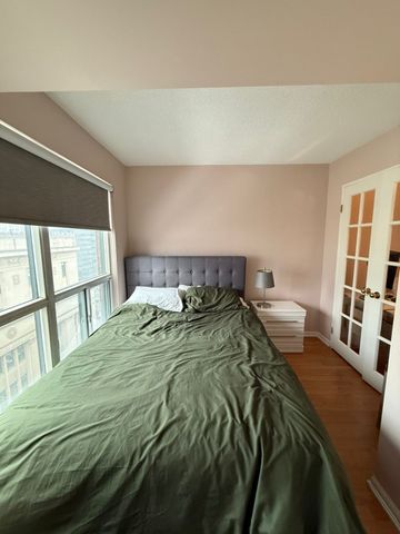 For Lease - 7 Carlton Street Unit# 1707, Toronto, Ontario - Photo 5