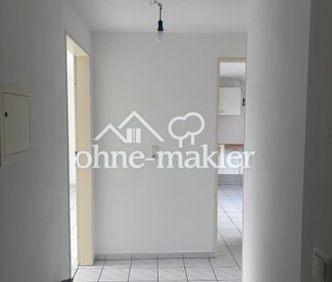 Gepflegte 1-Zimmer Dachgeschoss Appartement mit Küche in Augsburg O... - Photo 5