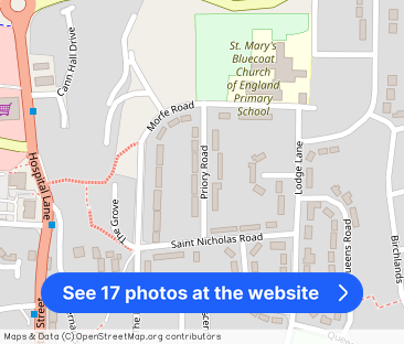 Priory Road, BRIDGNORTH - Photo 1