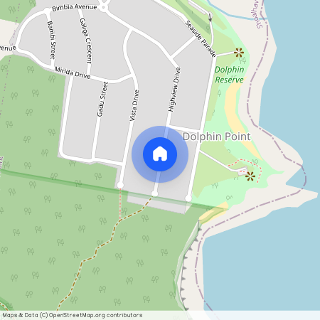 20 A Gadu Street, Dolphin Point