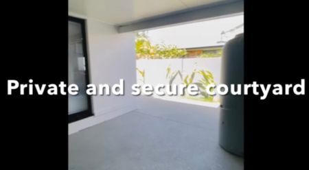 Self-Contained Granny Flat – Water, Electricity, Internet and Laundry Included in Rent - Photo 3