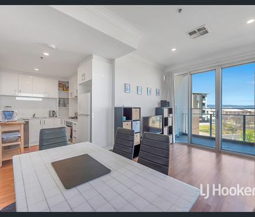 6 Month Lease - Fully Furnished Apartment - Photo 1