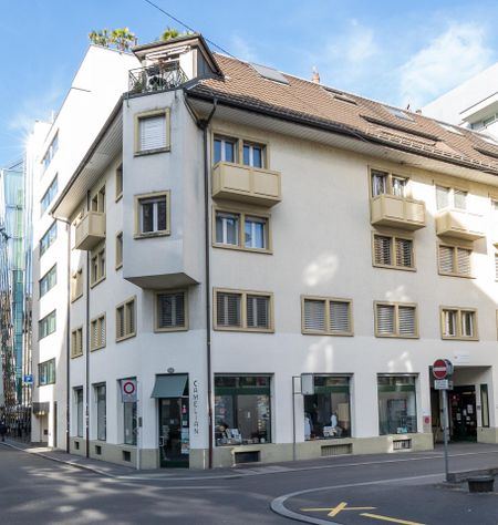 1.5 Zimmerwohnung in Luzern - Photo 5