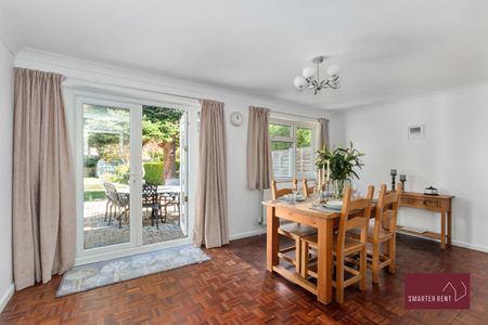 3 Bed, House - Photo 2