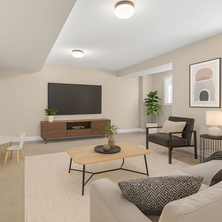 For Lease - 536 Promontory Place, Barrhaven, Ontario - Photo 1