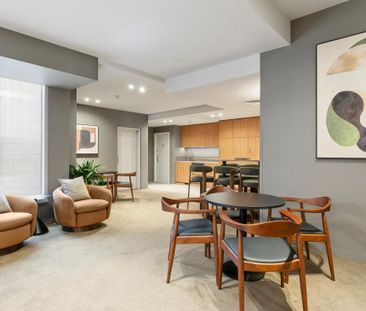Wunder Living by Urban Rest | Fully Furnished | Parking Included - Photo 1