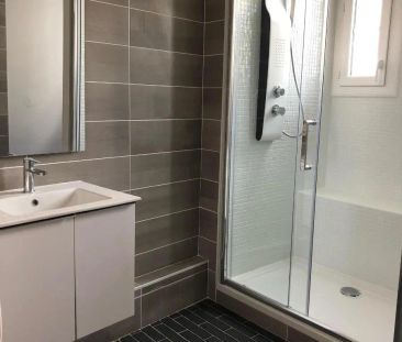 Appartement à louer 3 pièces 40.16m² - Photo 3