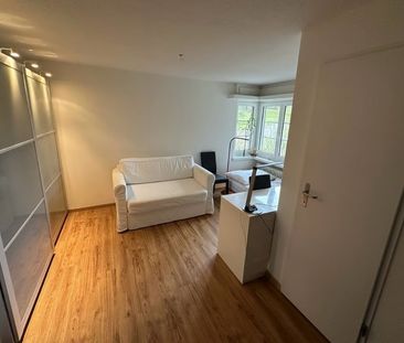 1 Zimmer, 1. Stock - Photo 2
