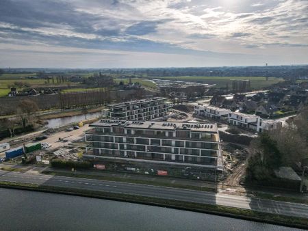 Penthouse te huur | onder reservatie in Oudenburg - Photo 5