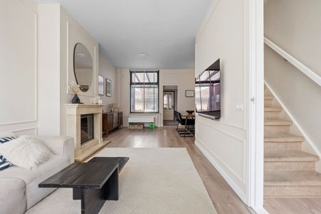 Huis te huur: Kloosterstraat 123 2021 VM Haarlem - Photo 2