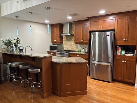 For Lease - 90 George Street Unit# 1501, Lower Town - Sandy Hill, Ontario - Photo 3