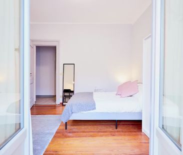 Via Ormea, Turin, Piedmont 10126 - Photo 4