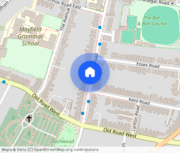 Darnley Road, Gravesend, Kent, DA11 0SN - Photo 1